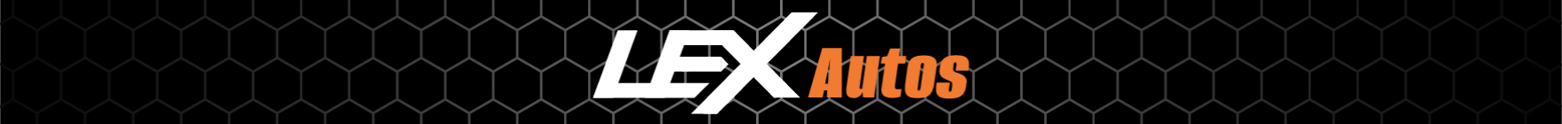 Lex Autos Logo